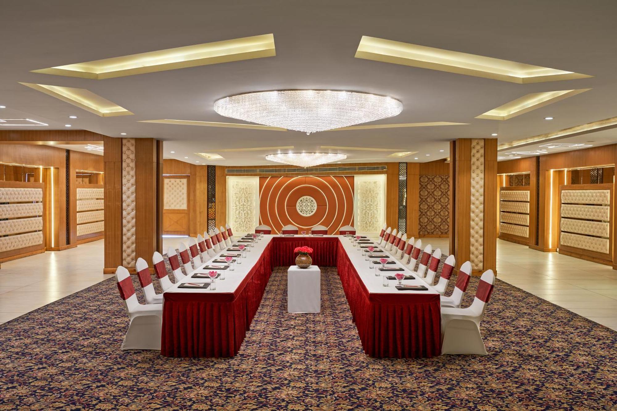 Deventure Shimla Hills Hotel Kandāghāt Exterior foto